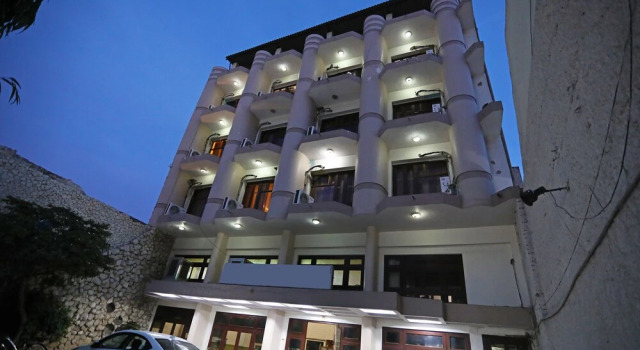 Hotel Ajmer Regency, Забронировать Отель Отели штата Раджастхана 3 звезды, 3*