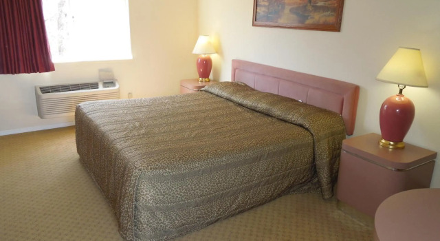 Starlite Motor Inn, Varaa Mini-hotelli Absecon 