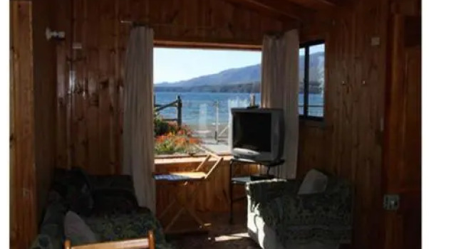 Cabanas El Sauce, Buchen Sie Hotel Puerto Varas Cruce Andino