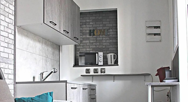 Studio cosy centre ville neuf et équipé, Rezervovat Apartmán Hotely v Cher s parkováním, Parkování
