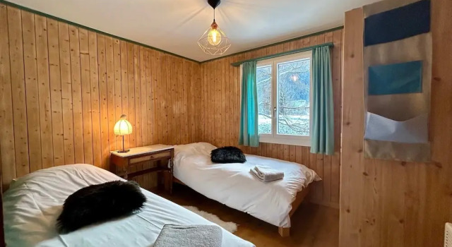 Le Petite Chalet in Rougemont, Reserva ahora Chalet de montaña Rougemont Cantón de Berna