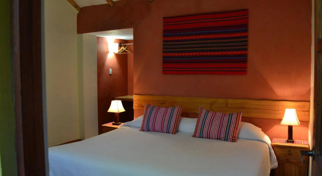 Miskiwasi Bed & Breakfast