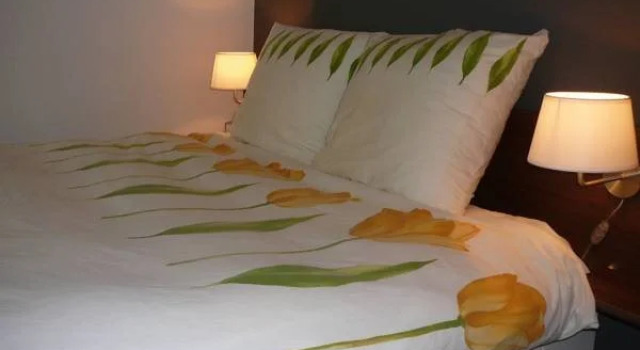 de hoeve van Loo, Rezerwuj Hotel Heerde Salland