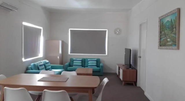 Апартаменты Mango Tree Motel