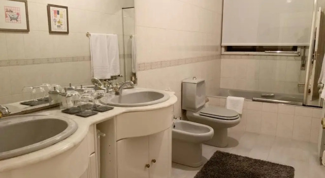 Номер Deluxe Charming House Portas da Maia