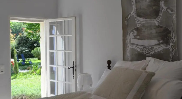 Villa le Murier, Rezervovat Vila Hotely v Luberon s parkováním, Parkování