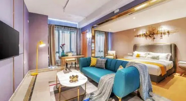 Huadu Hotel, Book Hotel Shishi Fujian