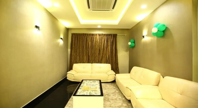 OYO Rooms Kodambakkam High Road Ram Theater, Забронировать Отель Отели штата Тамилнада с завтраком, Завтраки