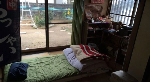 Norishicoauto Guesthouse, Réserver Auberge de jeunesse Auberges de jeunesse à Kyūshū, Auberge de jeunesse