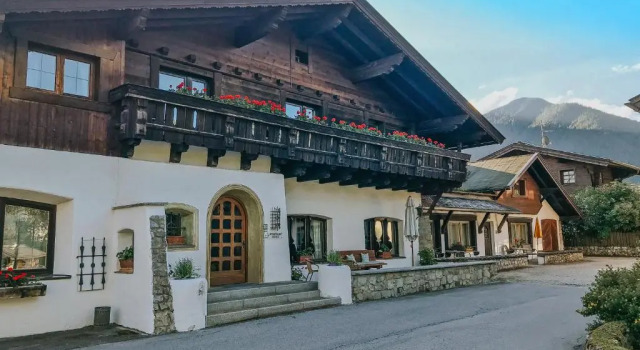 Appartements Rabitsch Hof