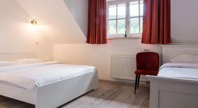 Hotel Morea