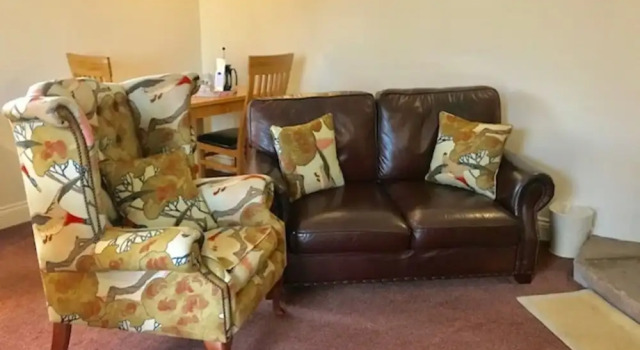Ash Cottage, Varaa Lomakoti Mökit kohteessa Merseyside, Mökki