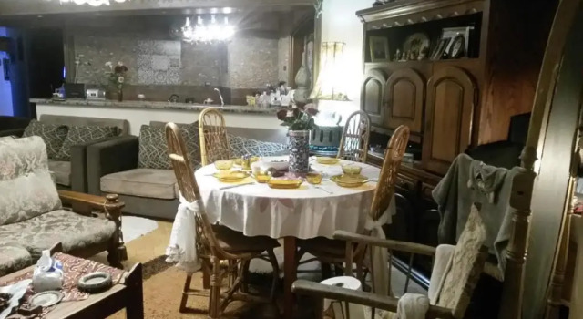 Двухместный номер Standard Smouha Zahran Haus for Private rooms or Private Apartment