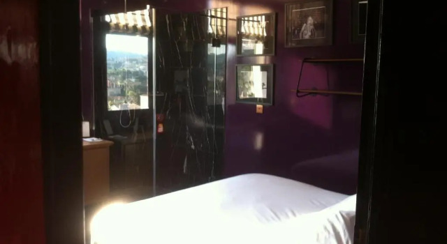 Номер Standard Hotel Ermitage