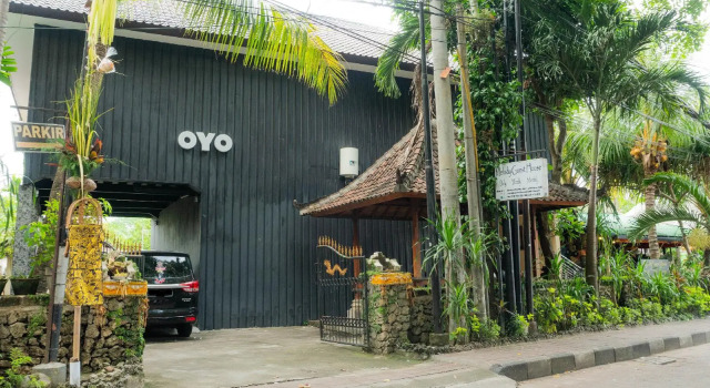 OYO 311 Melody Guest House, Забронировать Гостевой дом Гостевые дома Джимбарана, рядом с Sundara Beach Club, Гостевой дом
