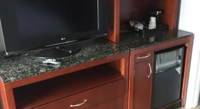Двухместный люкс Wigle's Motel