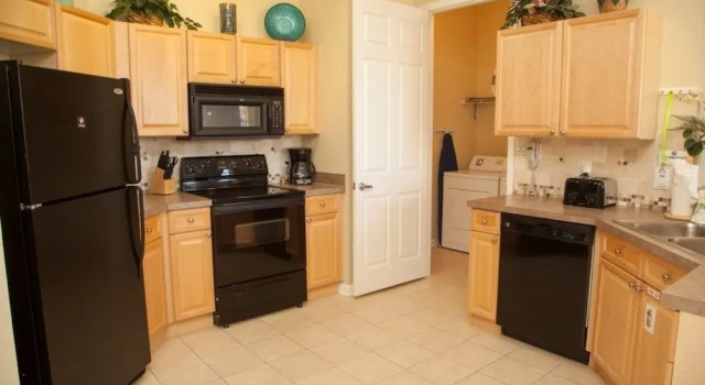 Семейный номер Standard Ly53816 - Terrace Ridge - 3 Bed 2 Baths Condo