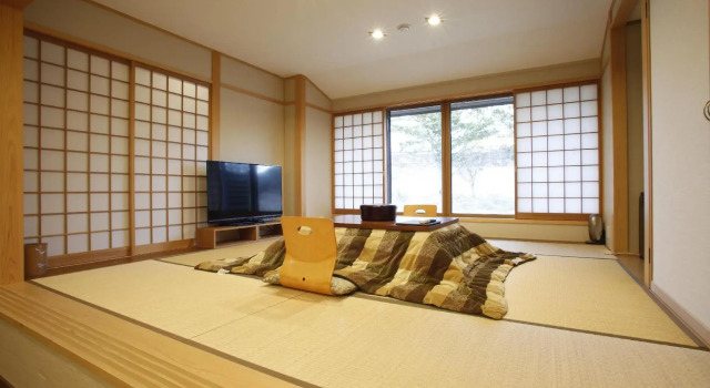 Mominokiso, Prenota Hotel Hara 