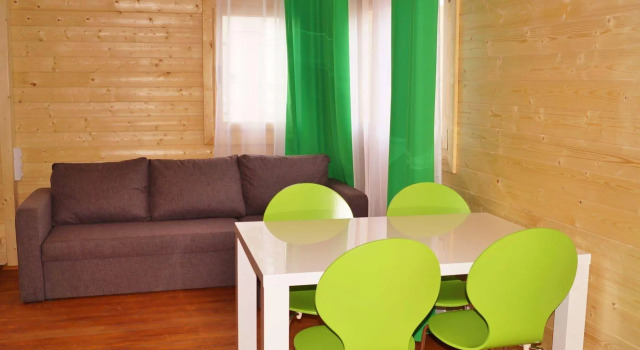 Onyx, Buchen Sie Ferienwohnung Hotels in Westpommern mit Pool, Schwimmbad