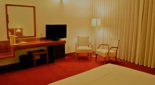 Номер Standard Quinta do Louredo Hotel