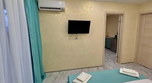 Suite triple De lujo SMART