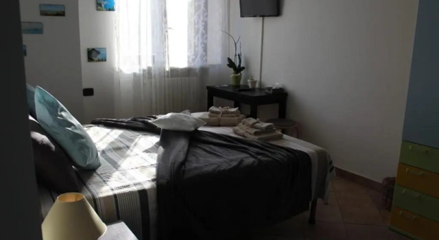 Il Gelso Nero, Book Hotel Hoteller i Ancona med parkering, Parkering