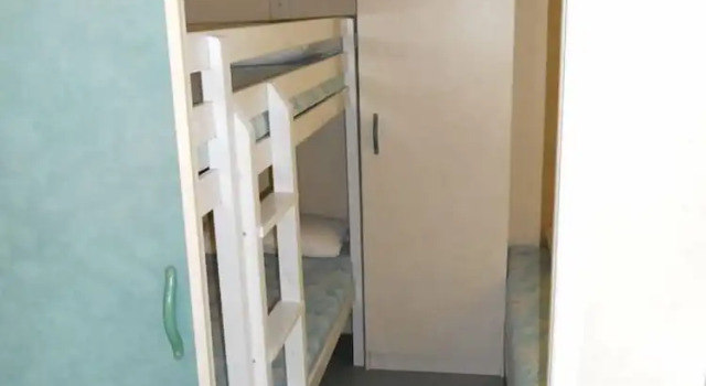 Бунгало с балконом Nice Camps - Lloret de Mar
