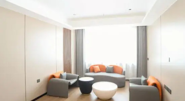 Люкс Aifeng Hotel (Yancheng Sheyang Jiefang Road Branch)