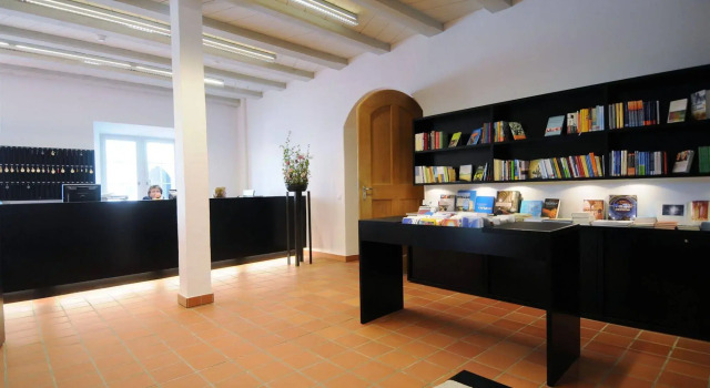 Kloster Kappel, Prenota Hotel Kappel Zurigo