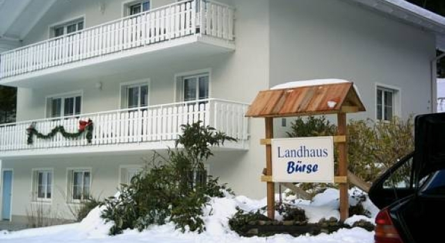 Landhaus Bürse, Забронировать Дом для отпуска Флаттах Mölltaler Glacier