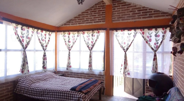 Posada Fuego Nuevo, Prenota Hotel San Cristóbal de Las Casas Chiapas