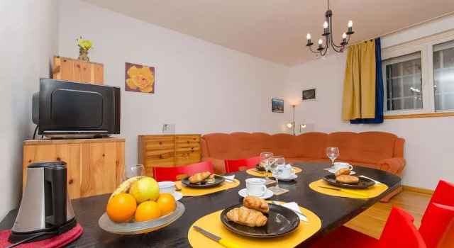 Апартаменты Apartment Z4