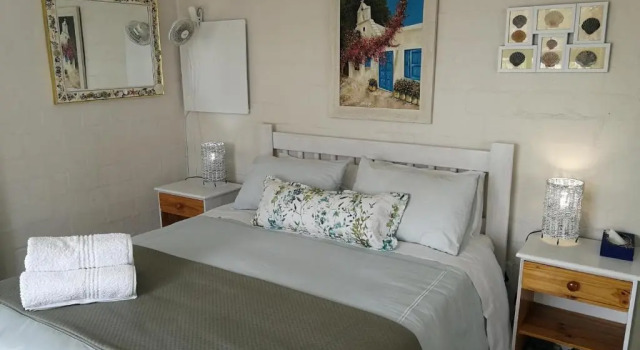 Paradise Beach Apartments Langebaan 9 Elara
