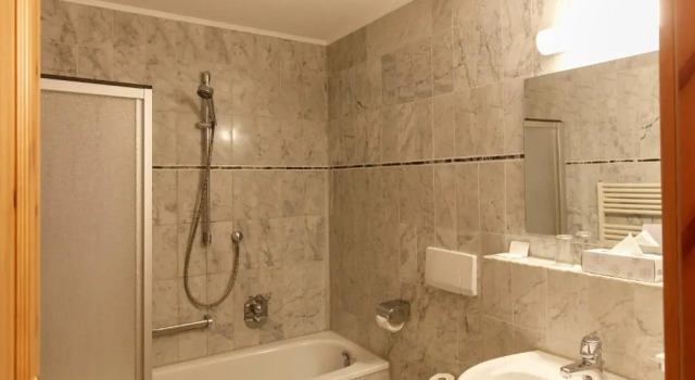 Номер Standard Hotel Altes Stadthaus