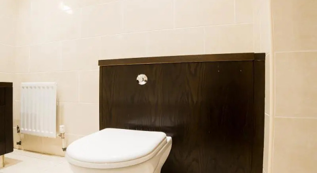 Номер Standard OYO Hotel Majestic