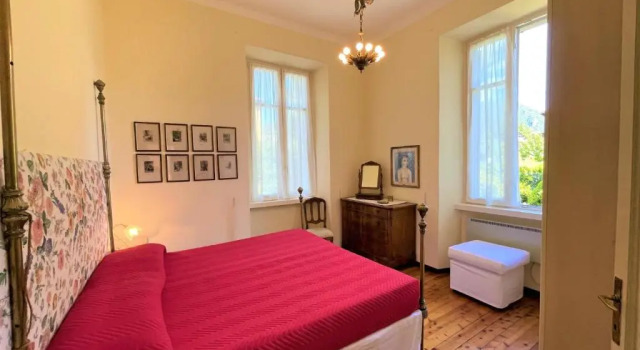 San Giusto I Villen-Ferienwohnung (Eg) (Adults Only), Prenota Hotel Hotel a Como con parcheggio, Parcheggio