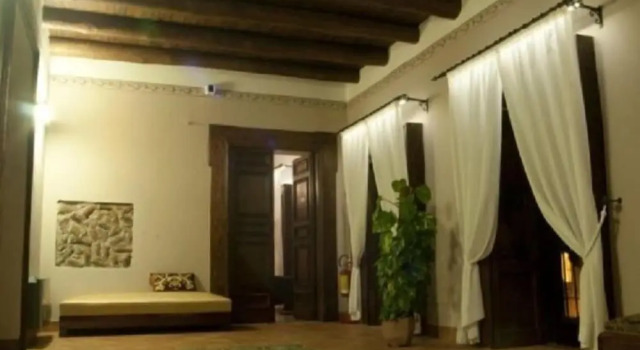 Апартаменты c 1 комнатой Castello di Casapozzano