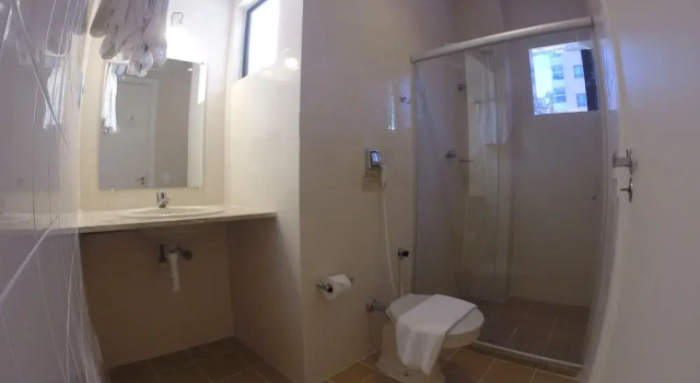 Апартаменты Standard Residencial Porto Farol