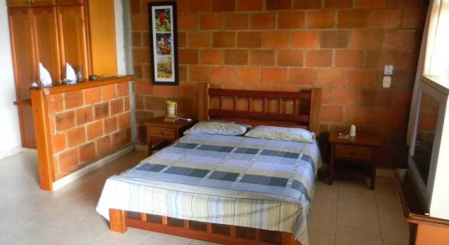Finca Hotel Villa Ilusión, Book Hotel Hotels in Coffee Triangle with Breakfast, Breakfasts