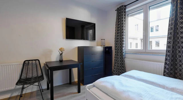 Апартаменты Comfort Humboldt41