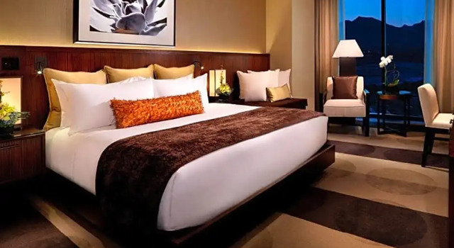 Номер Standard Aliante Casino & Hotel