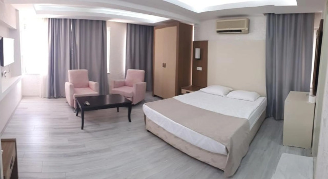 Akçahan Hotel, Rezerwuj Hotel Ankara Central Anatolia Region