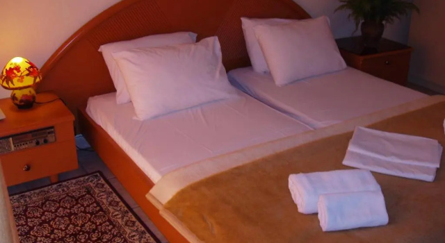 Номер Standard Hotel Lito