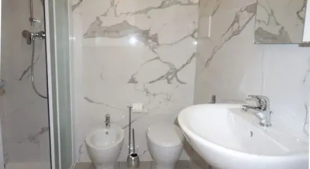 Апартаменты Lovely Flat With Balcony