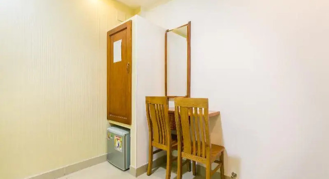 Номер Superior OYO 701 Avatar 6 Hotel