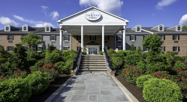 Best Western Plus Country Cupboard Inn, Prenota Hotel Lewisburg Pennsylvania