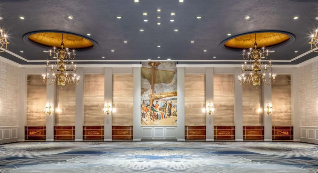 Fairmont Royal York Gold Experience