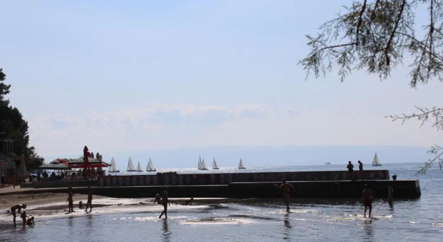 Apartment Nela and Vito, Prenota Appartamento Hotel a Croatian Islands con parcheggio, Parcheggio