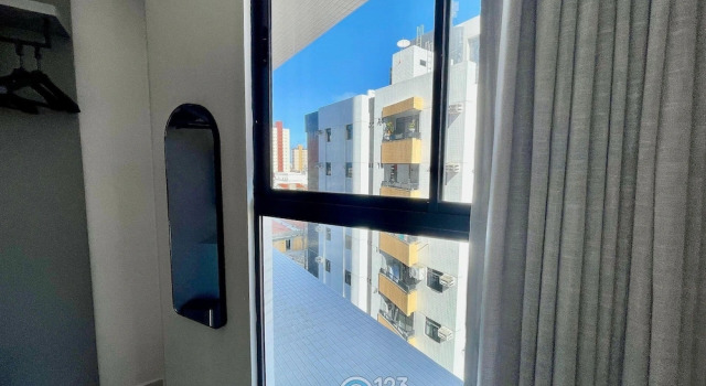 Solaz Smart Living by 123Quarto, Забронировать Апартаменты/квартира Апартаменты Жуан-Песоа, рядом с Handicraft Market, Апартаменты/квартира