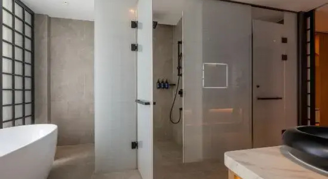 Двухместный люкс Holiday Inn Express Guangzhou Baiyun Airport T2 by IHG